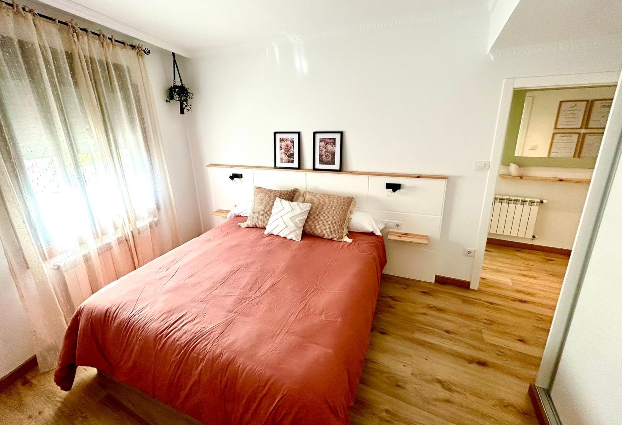 Apartamento Brisas Moana Exterior photo