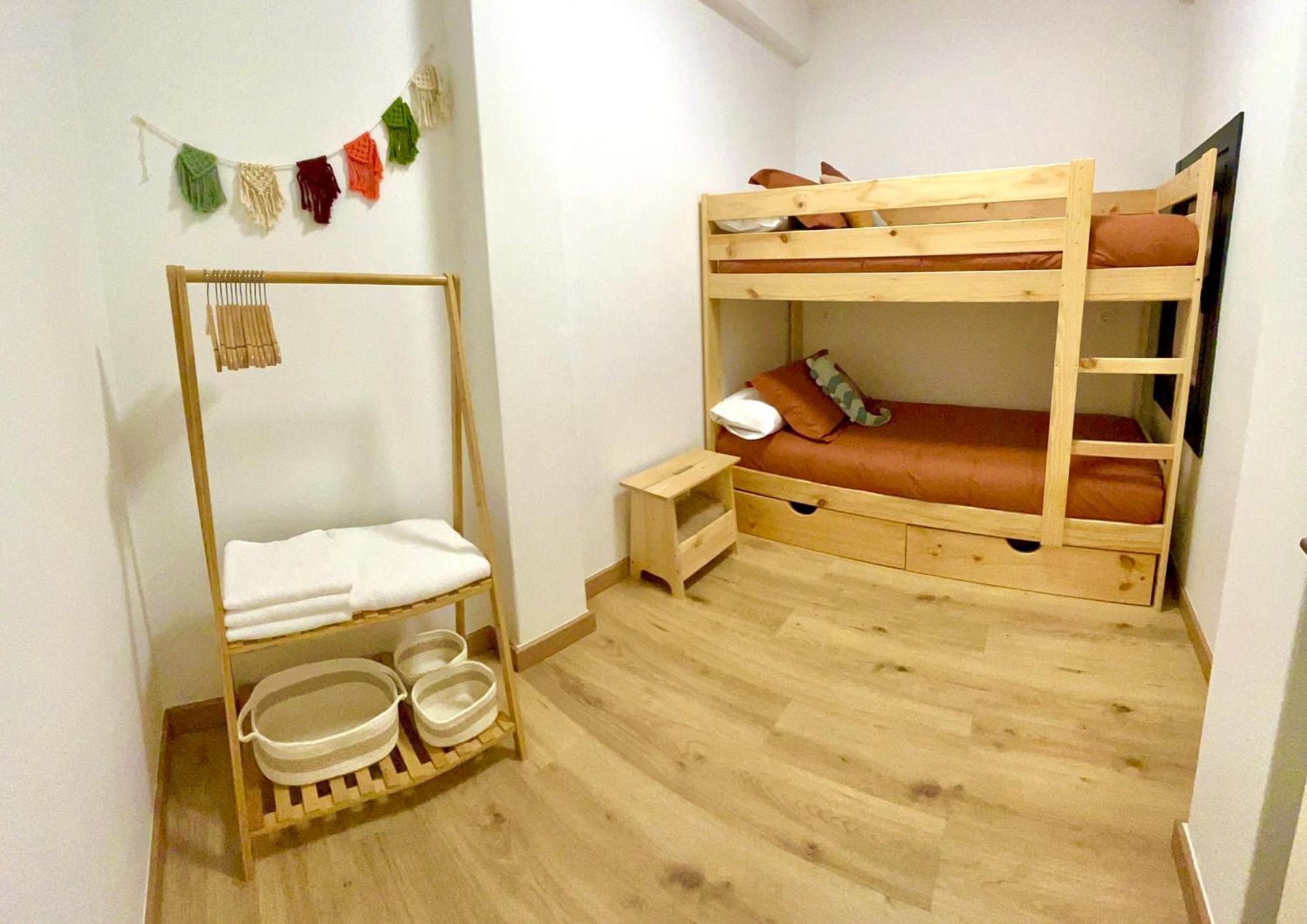 Apartamento Brisas Moana Exterior photo